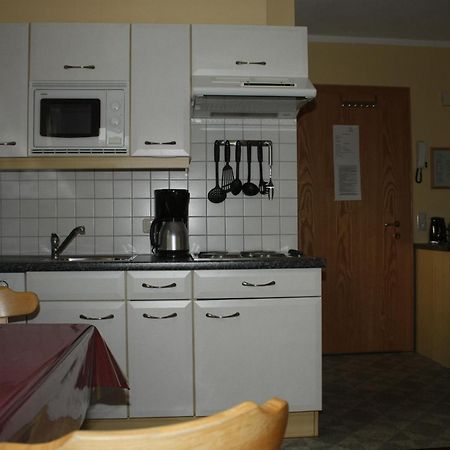 Apart Ebene Ischgl Habitación foto
