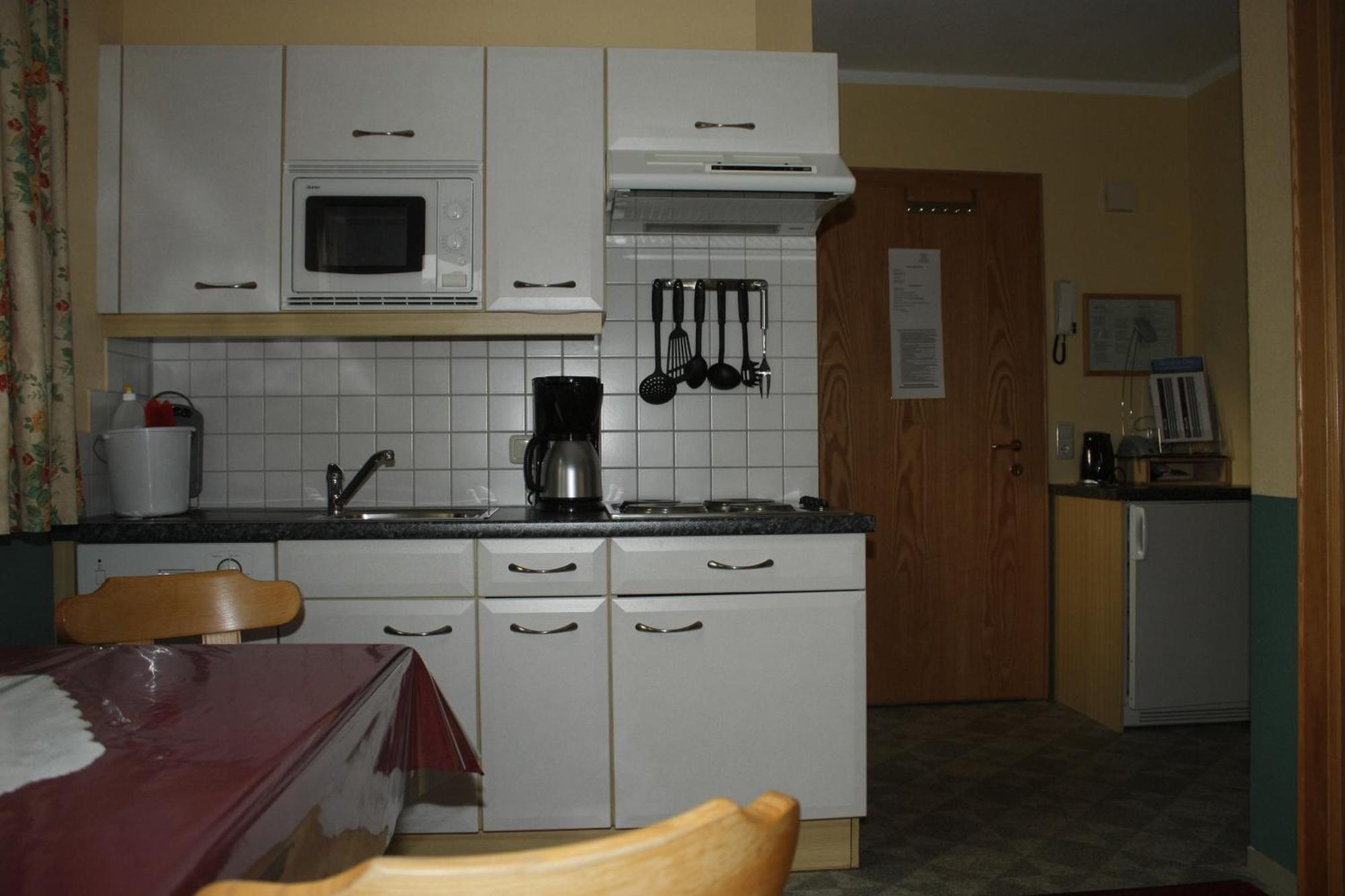 Apart Ebene Ischgl Habitación foto