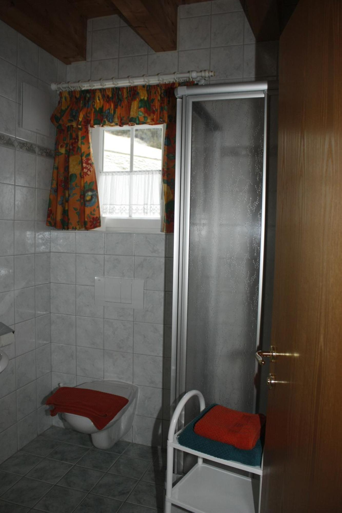 Apart Ebene Ischgl Habitación foto