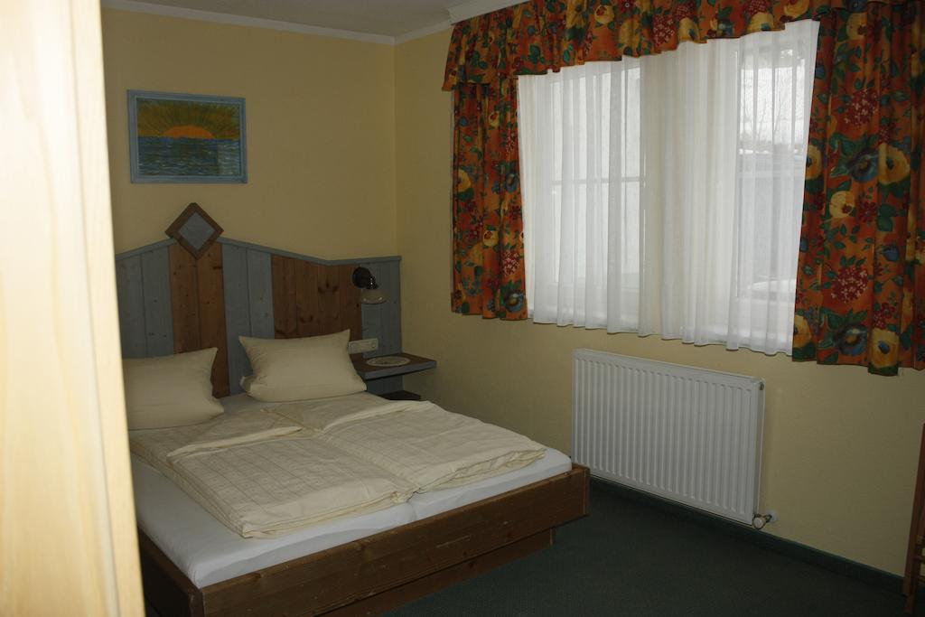 Apart Ebene Ischgl Habitación foto