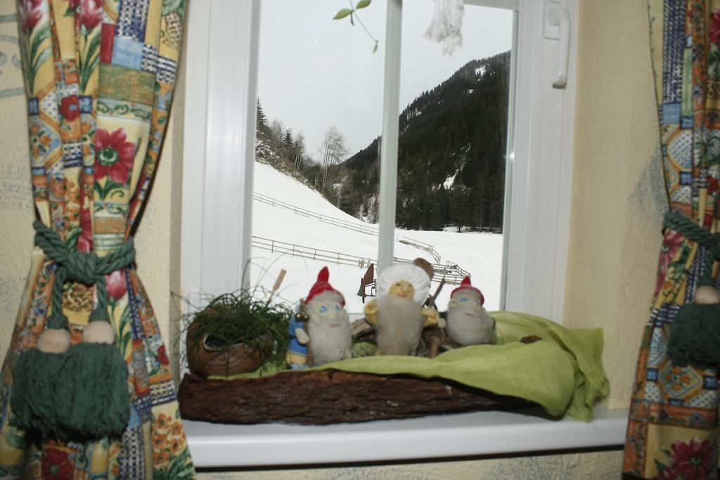 Apart Ebene Ischgl Habitación foto